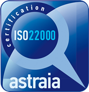 ISO 22000 ISO 22000